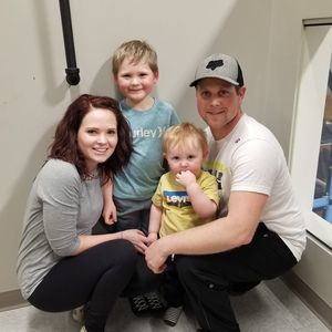 Meet your Posher, Renee